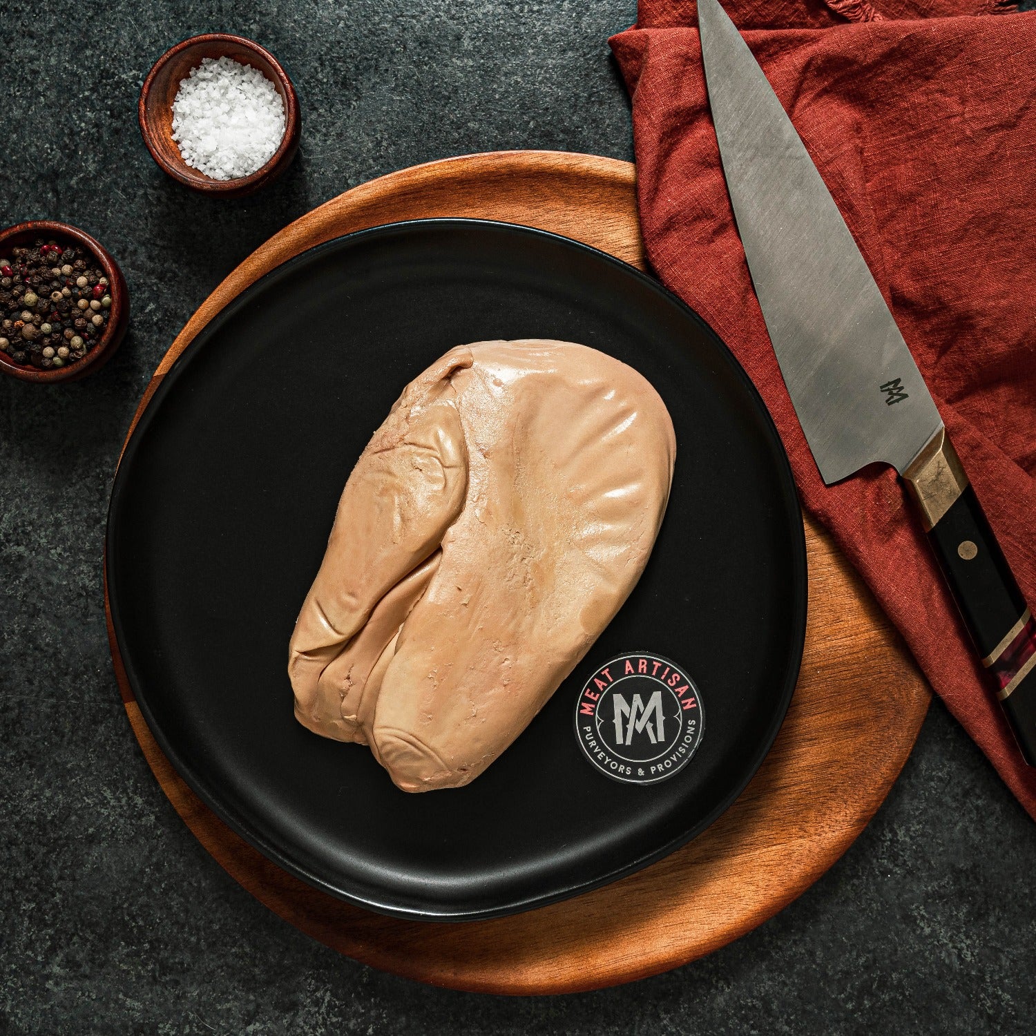 Foie Gras