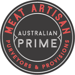 MA Australian Ebony Ribeye