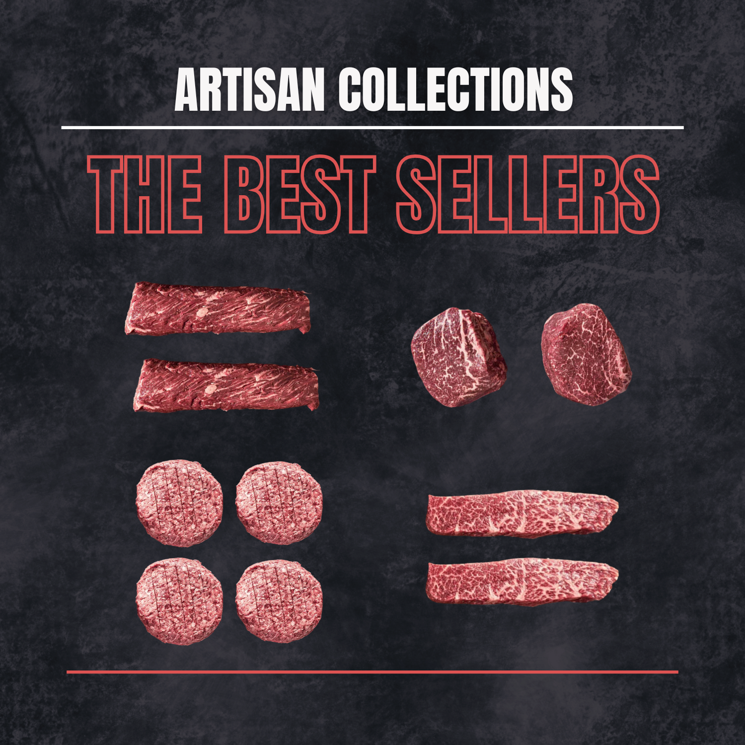 The Best Sellers Collection