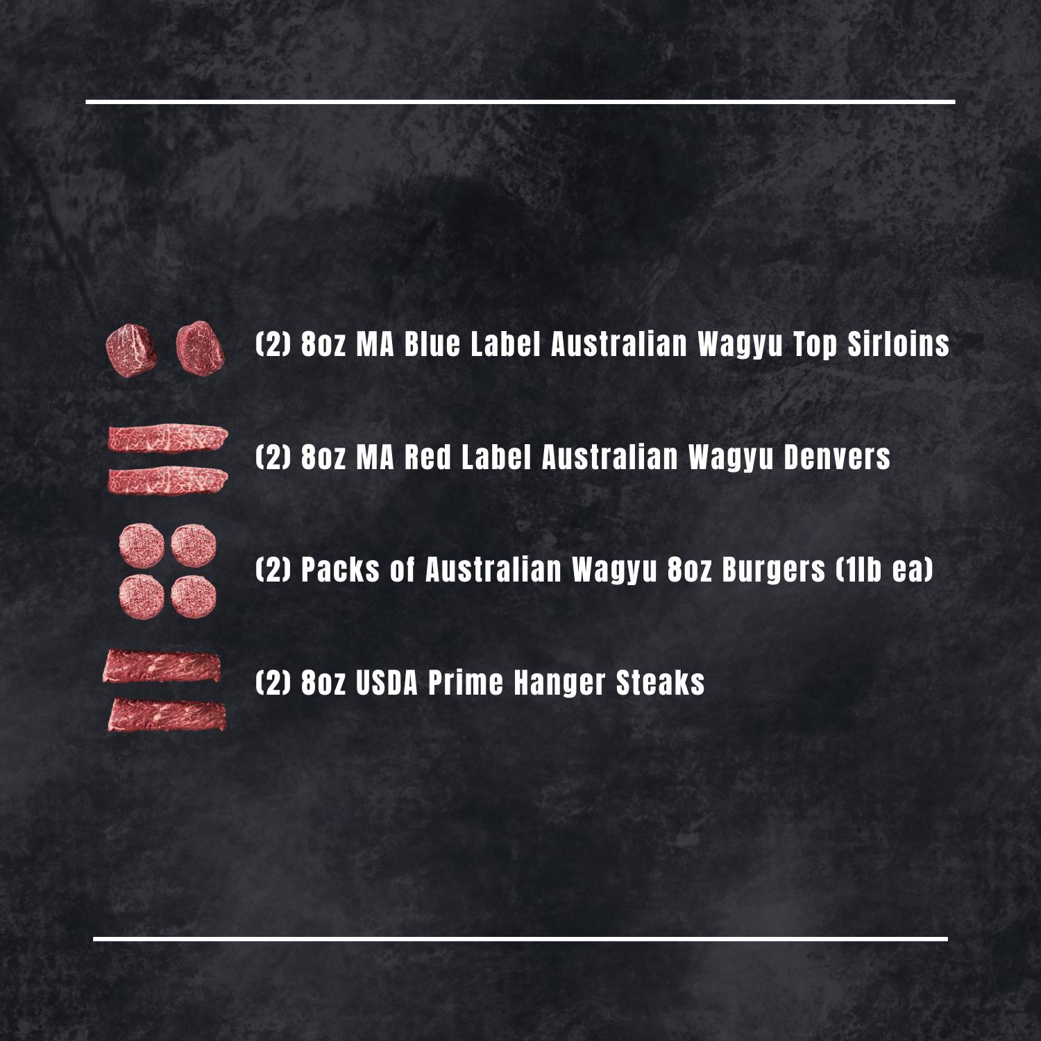 The Best Sellers Collection