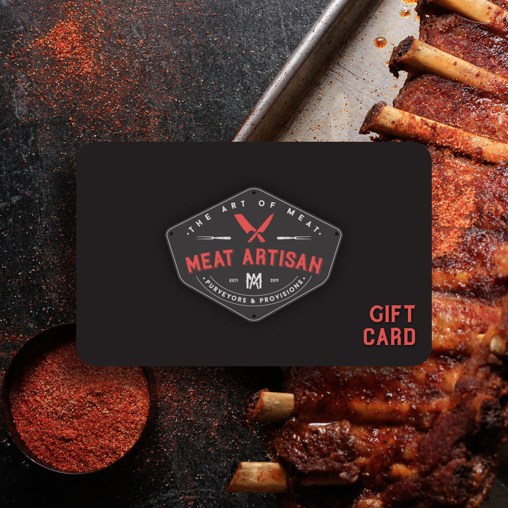 Give the Gift of Choice!