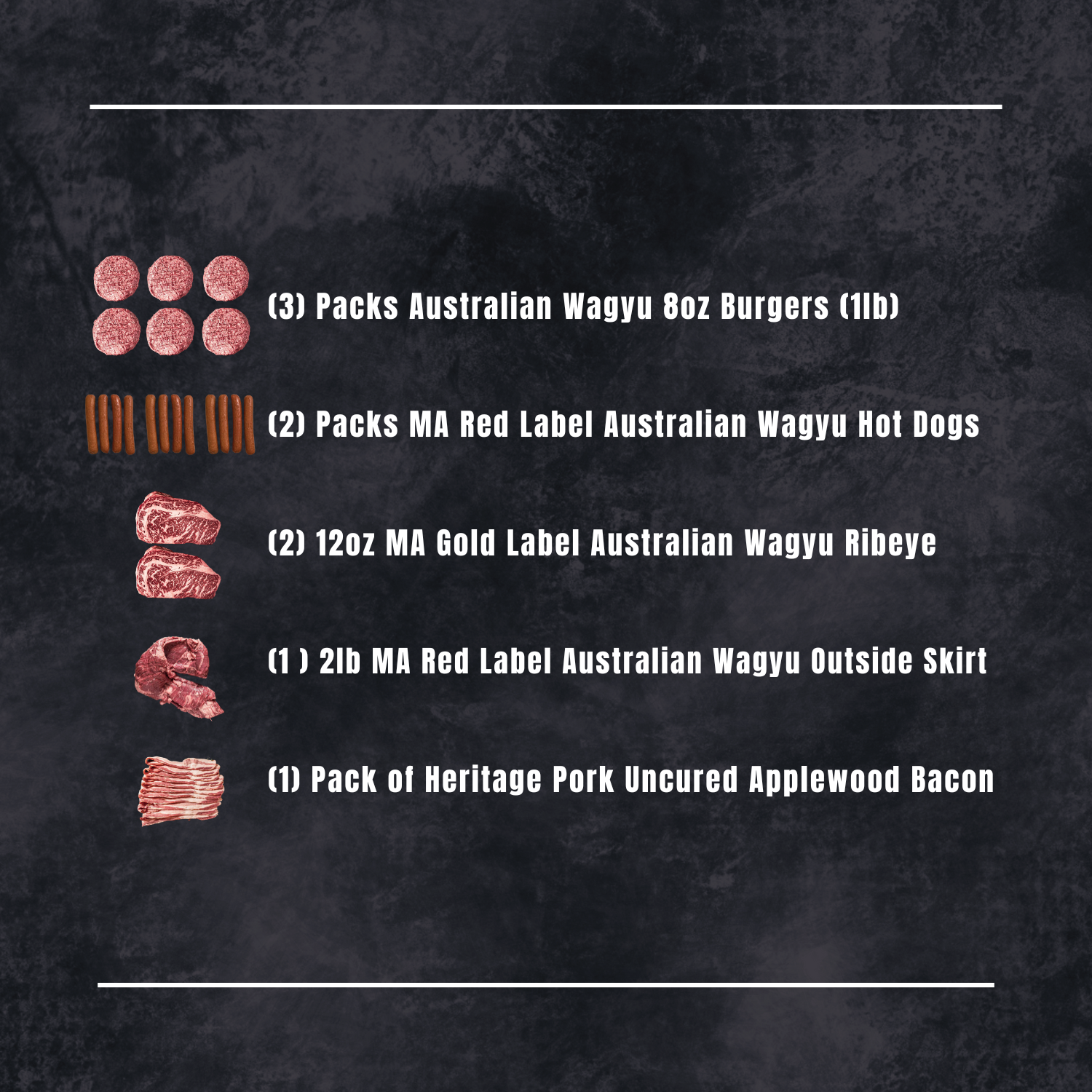 The Artisan Griller Collection