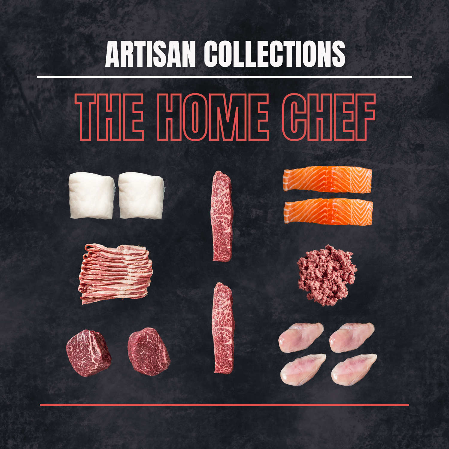 The Home Chef’s Collection