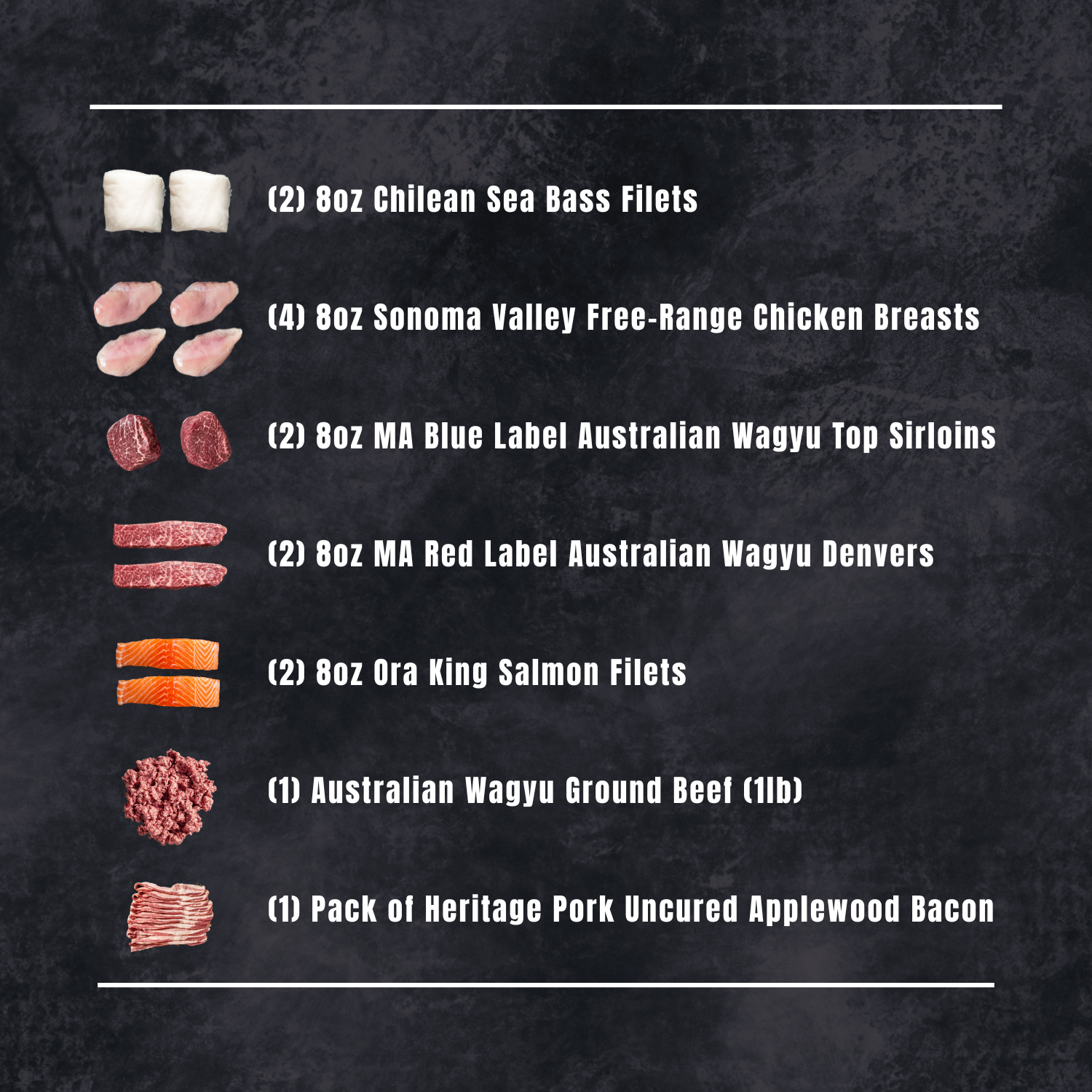 The Home Chef’s Collection