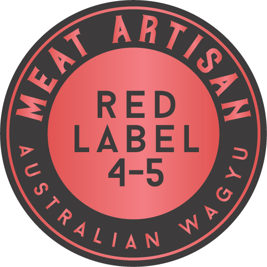 MA Red Label Australian Wagyu Filet Mignon Bone-In