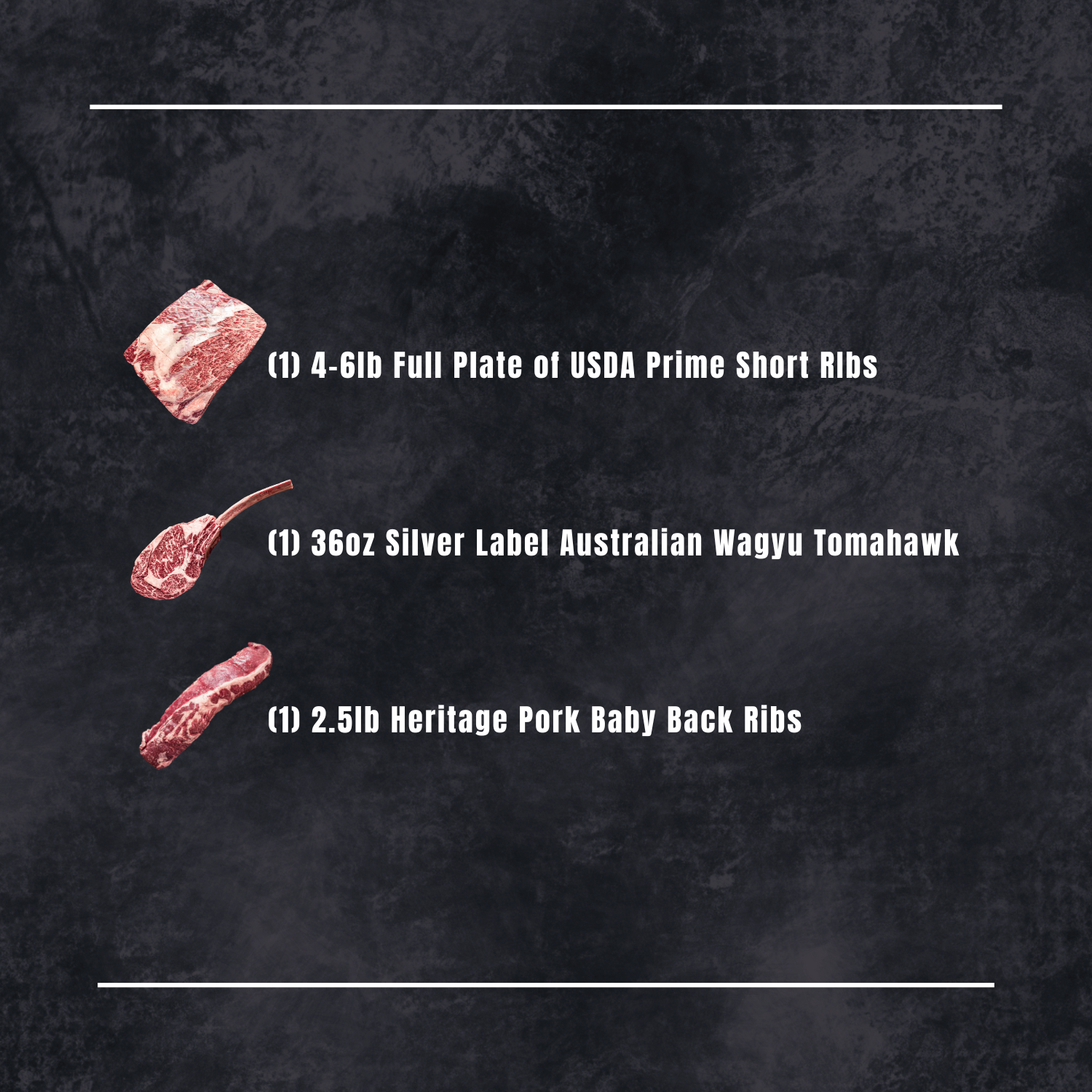 The Artisan Pitmaster Collection