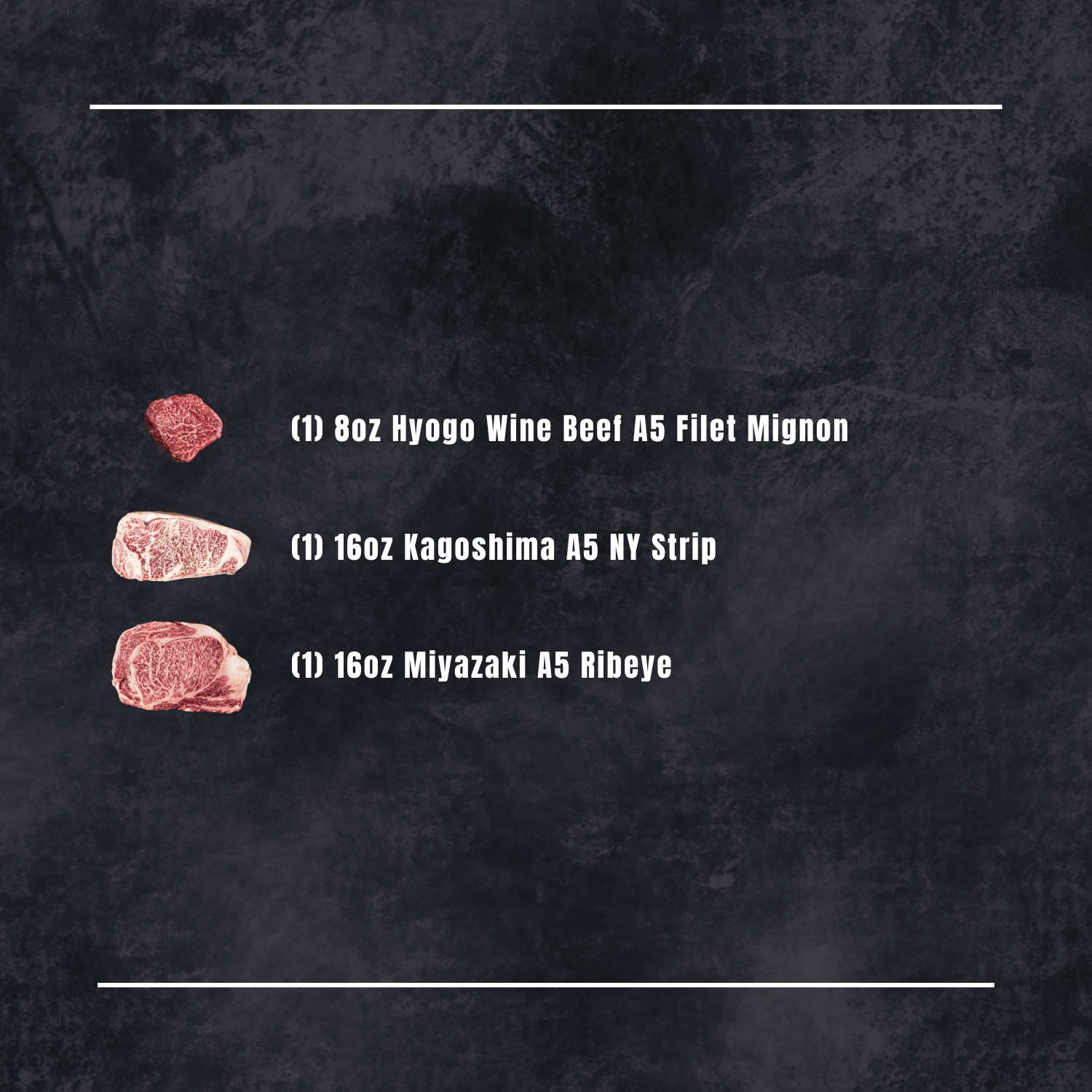 The Taste of Japan Collection