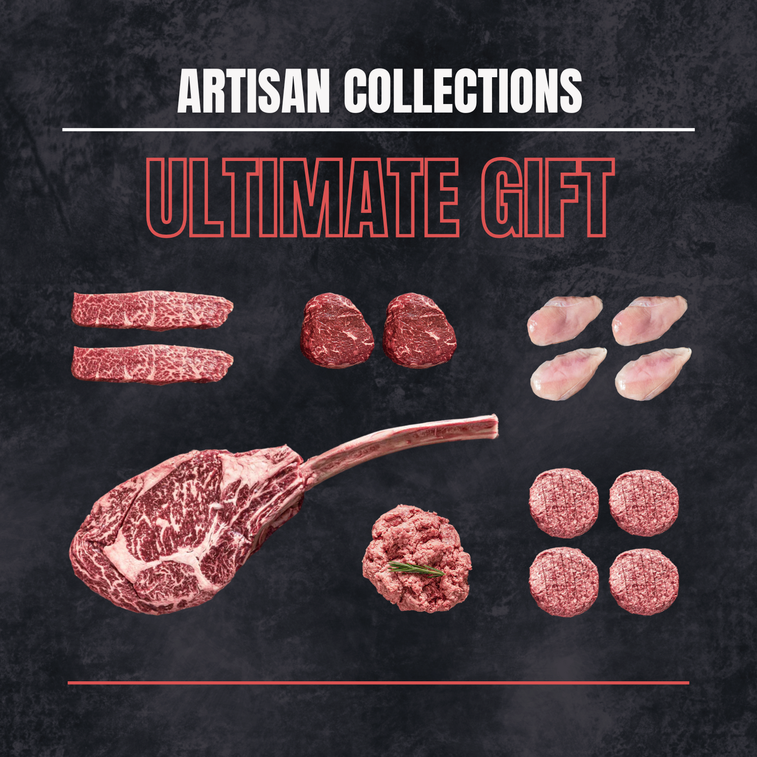 The Ultimate Gift Collection