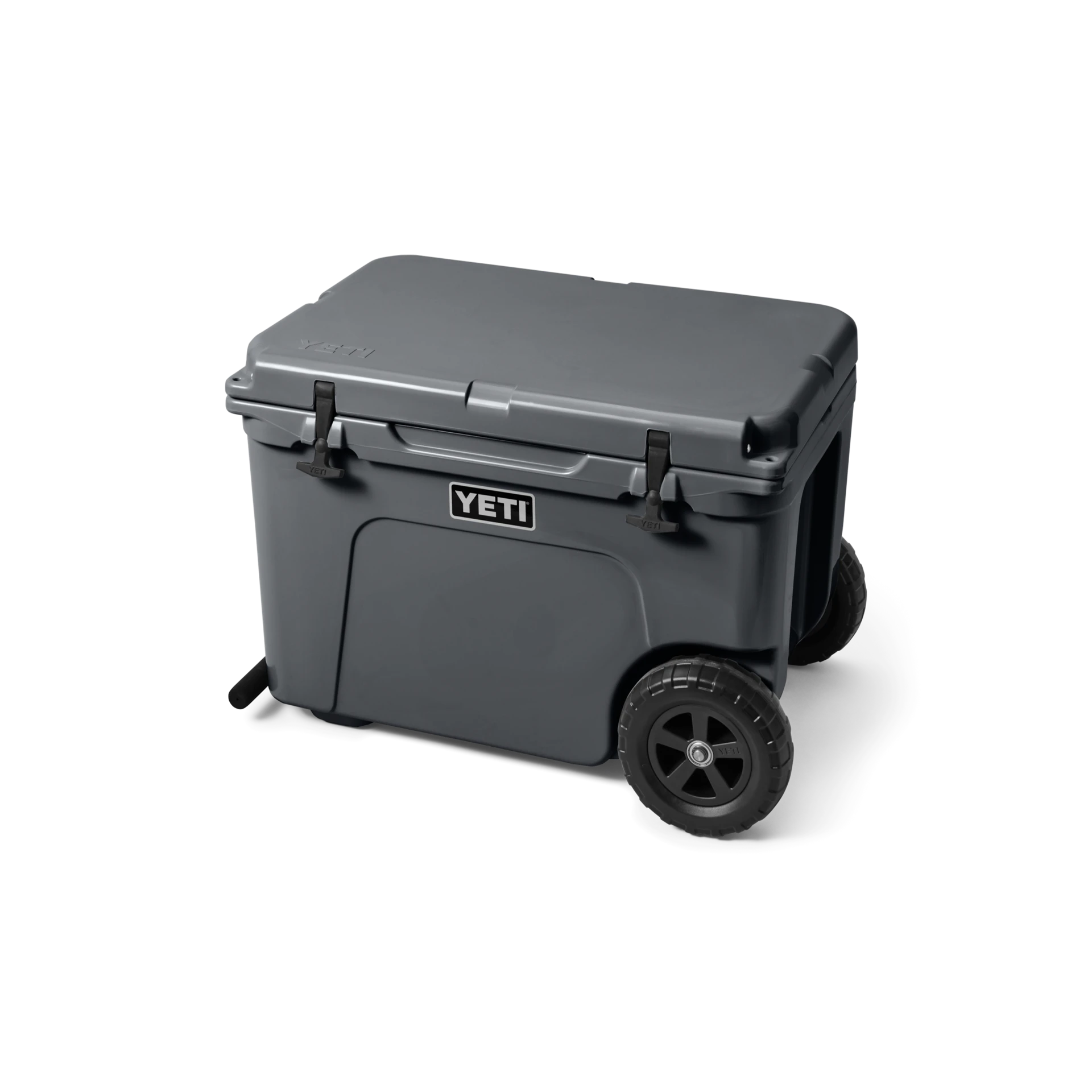 YETI TUNDRA HAUL HARD COOLER