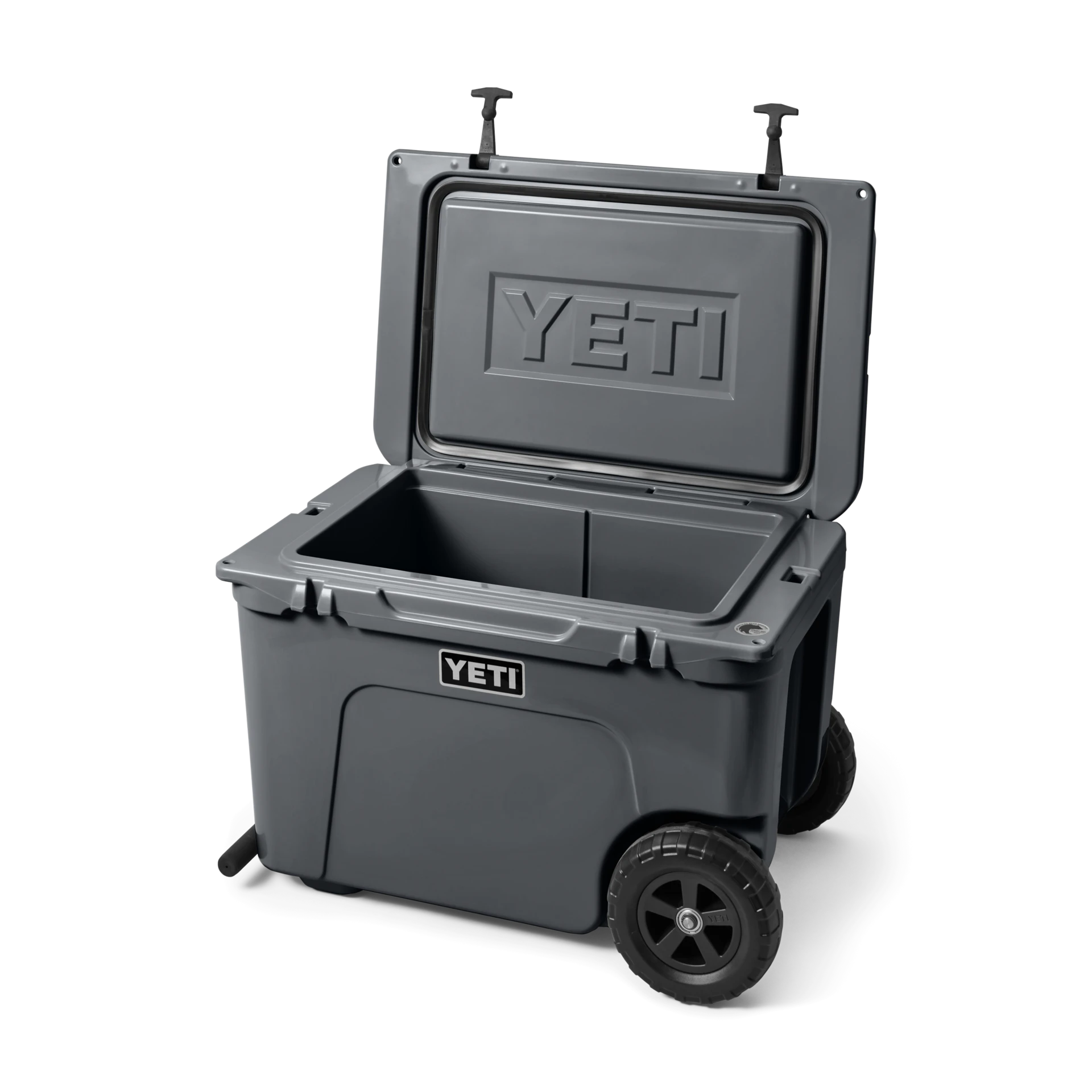 YETI TUNDRA HAUL HARD COOLER