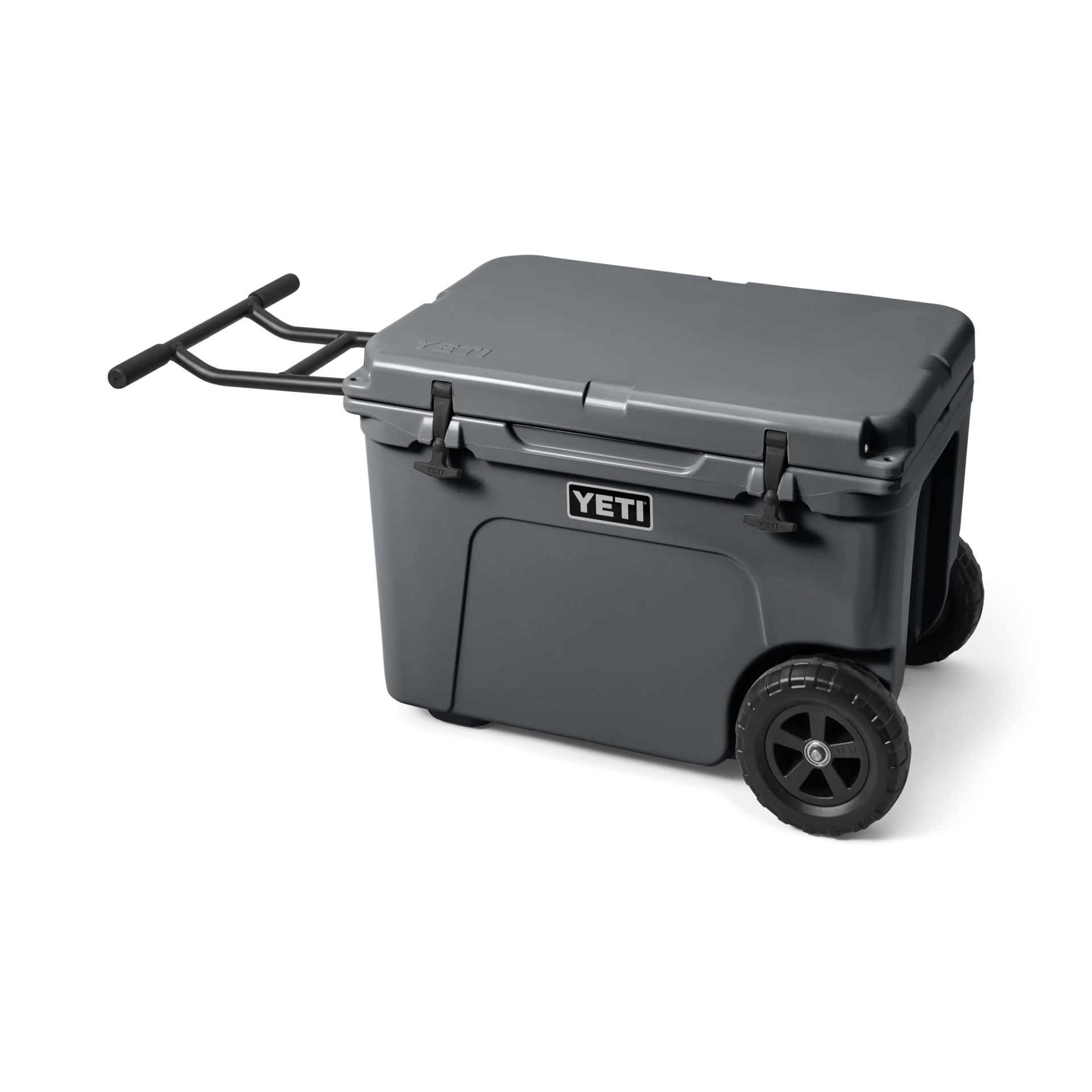 YETI TUNDRA HAUL HARD COOLER