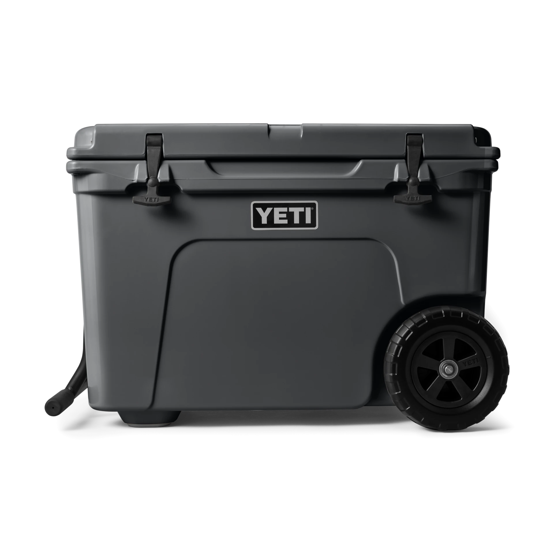 YETI TUNDRA HAUL HARD COOLER