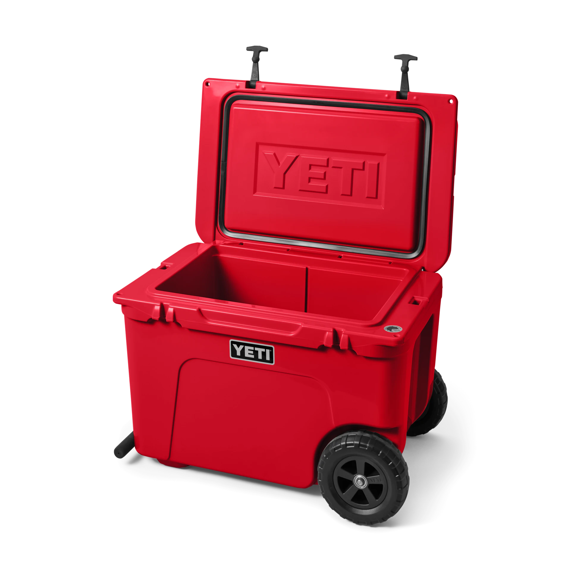 YETI TUNDRA HAUL HARD COOLER