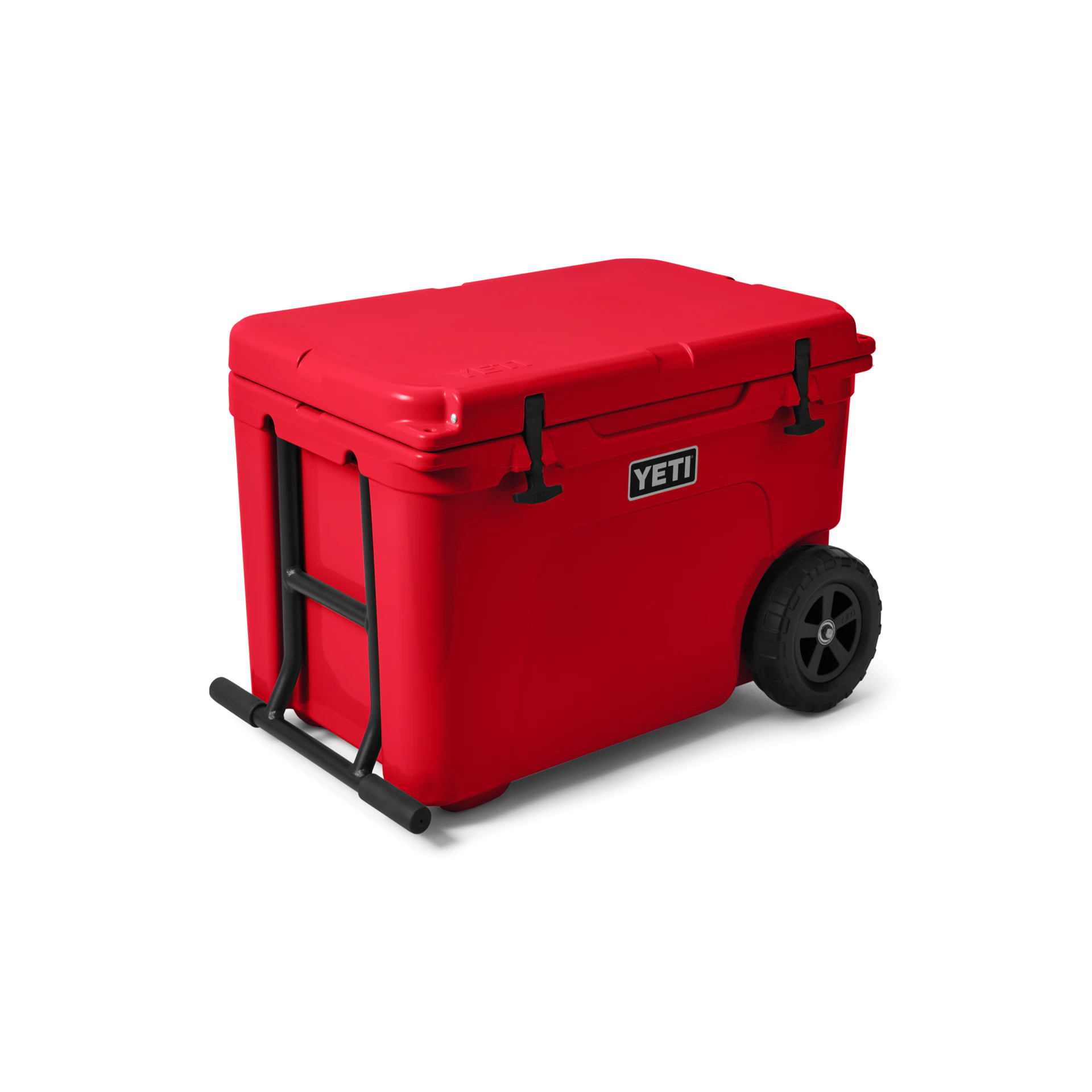 YETI TUNDRA HAUL HARD COOLER