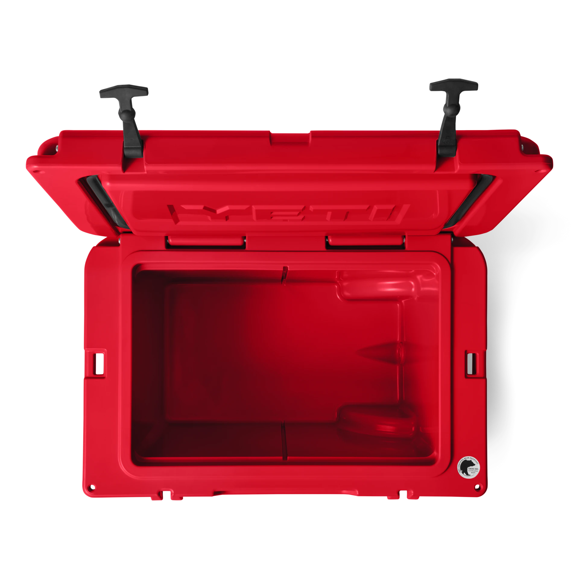 YETI TUNDRA HAUL HARD COOLER