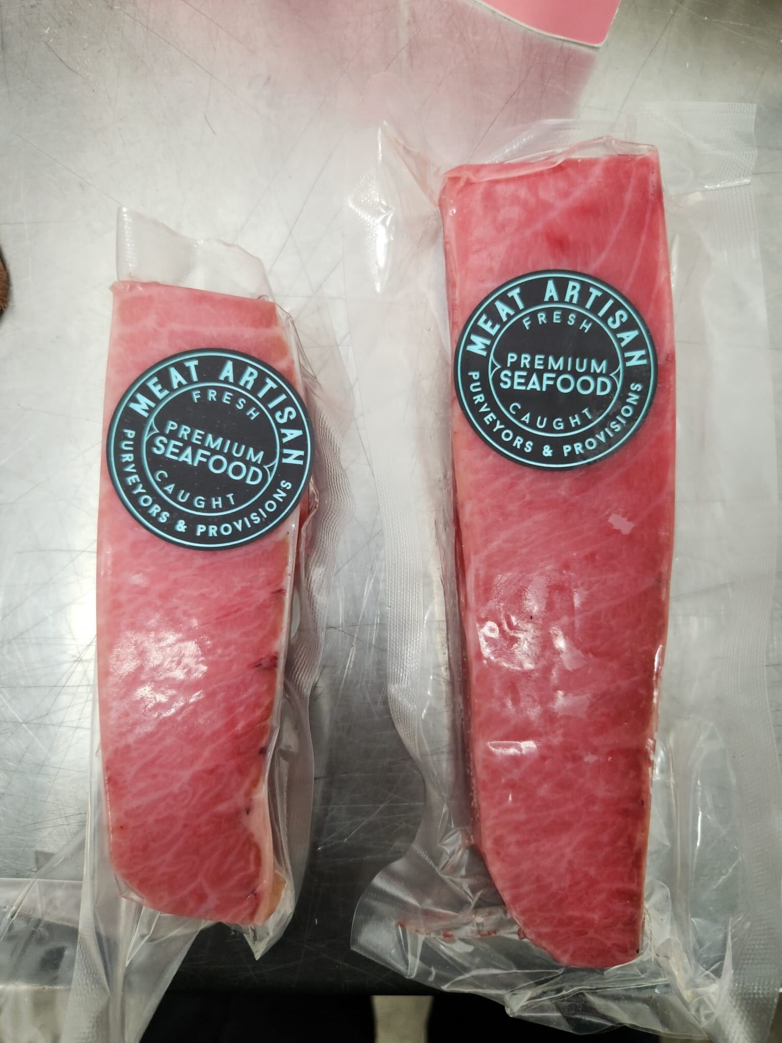 Bluefin Tuna Otoro