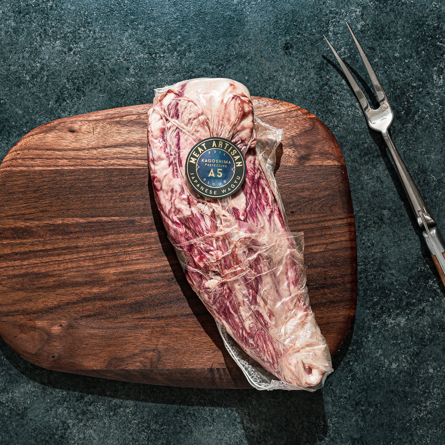 Japanese Wagyu Kagoshima Teres Major