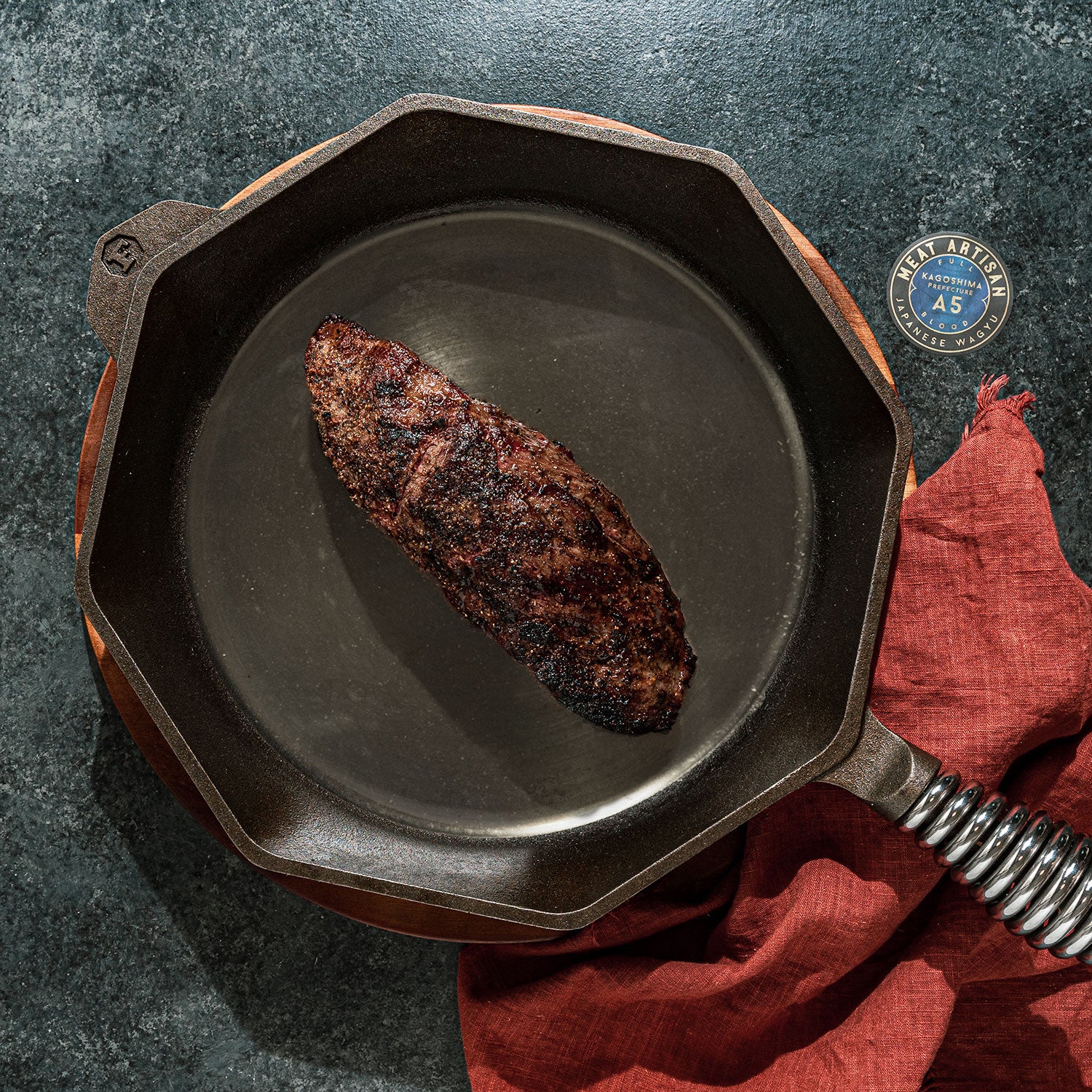 Japanese Wagyu Kagoshima Teres Major
