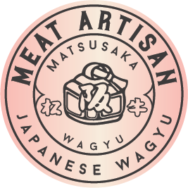 Japanese Wagyu Replacement Stickers