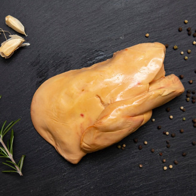 Foie Gras