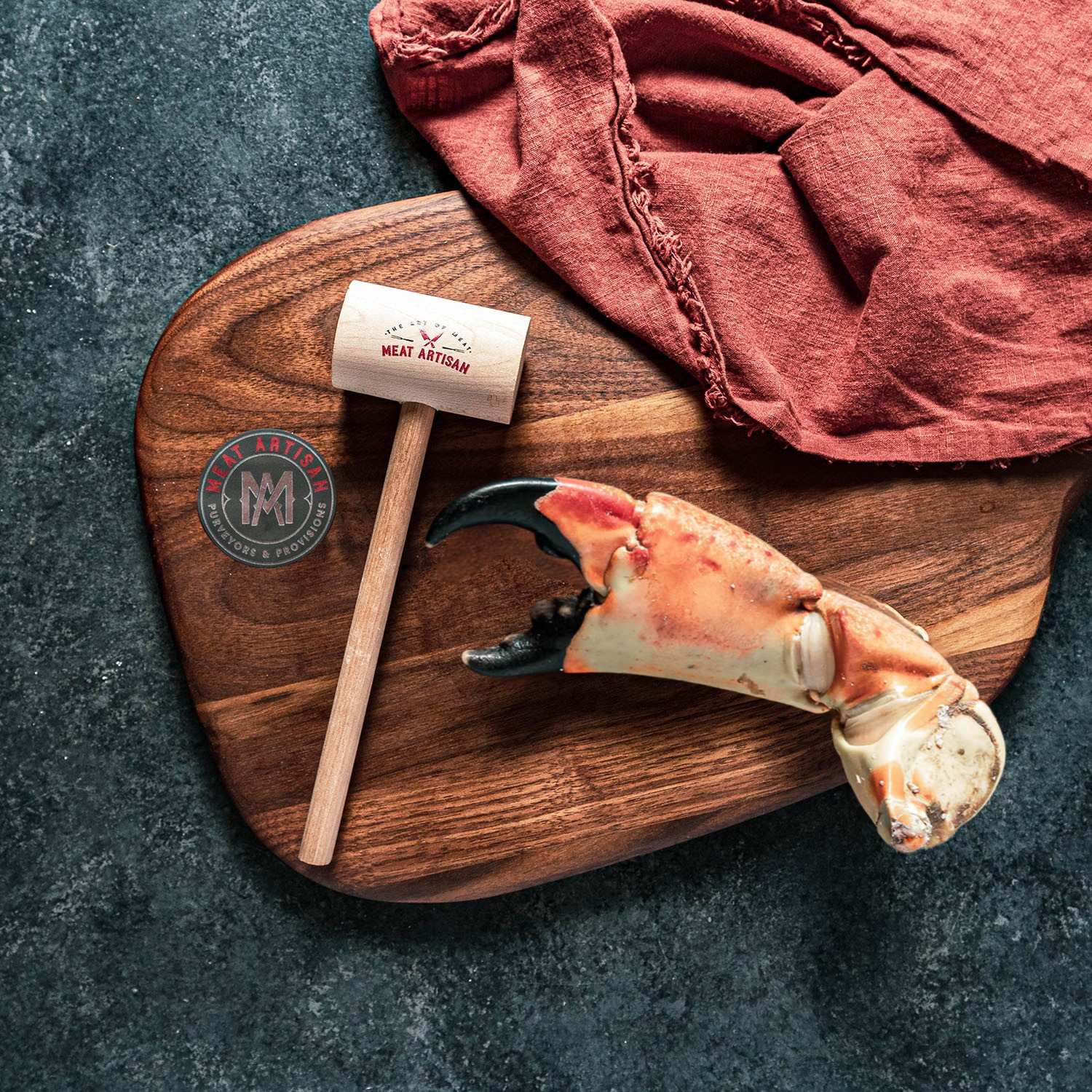 Stone Crab Claws - Colossal