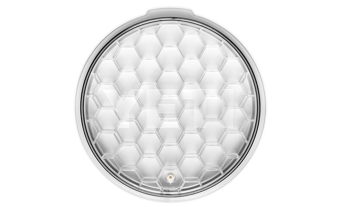 YETI LOADOUT LID - Meat Artisan