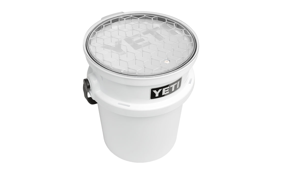 YETI LOADOUT LID - Meat Artisan