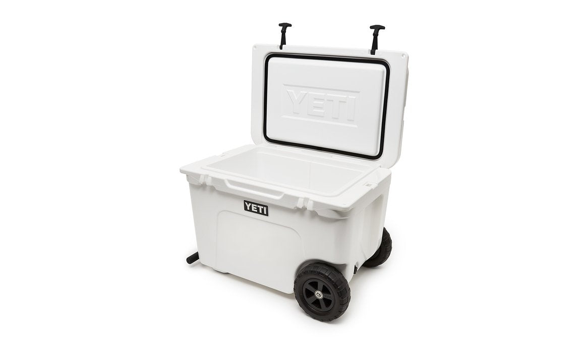 YETI TUNDRA HAUL HARD COOLER