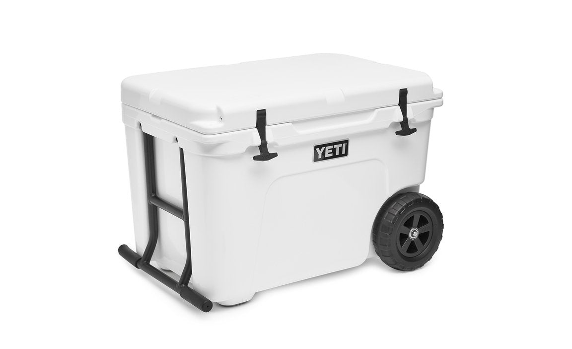 YETI TUNDRA HAUL HARD COOLER