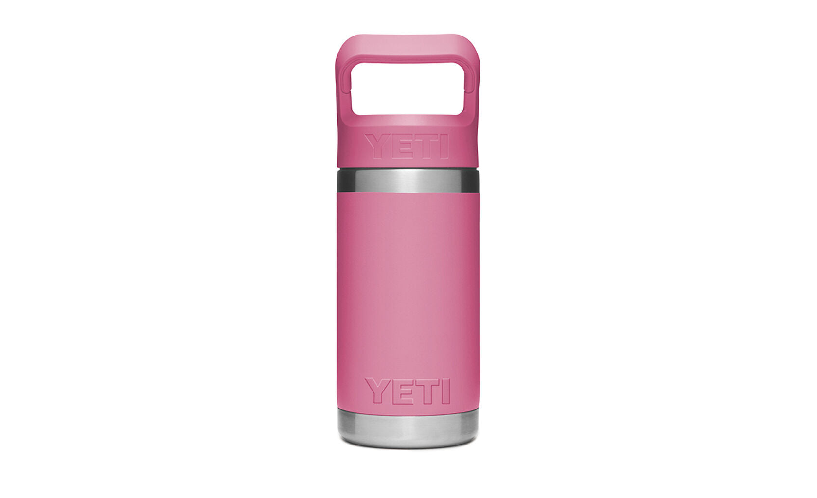 YETI RAMBLER JR. 12 OZ KIDS BOTTLE - Meat Artisan