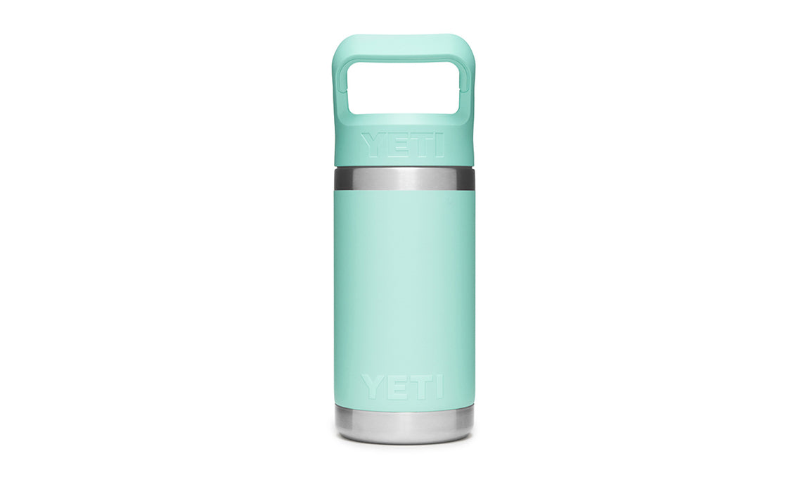 YETI RAMBLER JR. 12 OZ KIDS BOTTLE - Meat Artisan