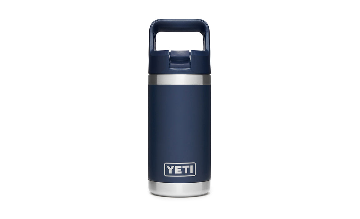 YETI RAMBLER JR. 12 OZ KIDS BOTTLE - Meat Artisan