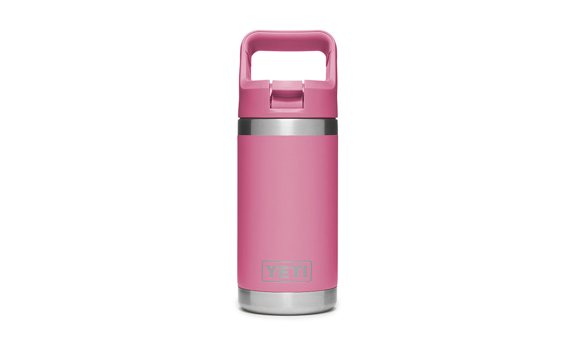 YETI RAMBLER JR. 12 OZ KIDS BOTTLE - Meat Artisan