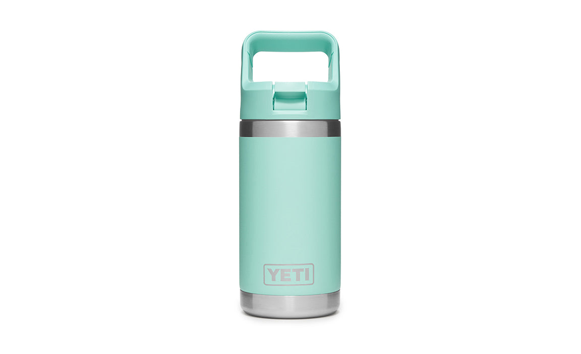 YETI RAMBLER JR. 12 OZ KIDS BOTTLE - Meat Artisan