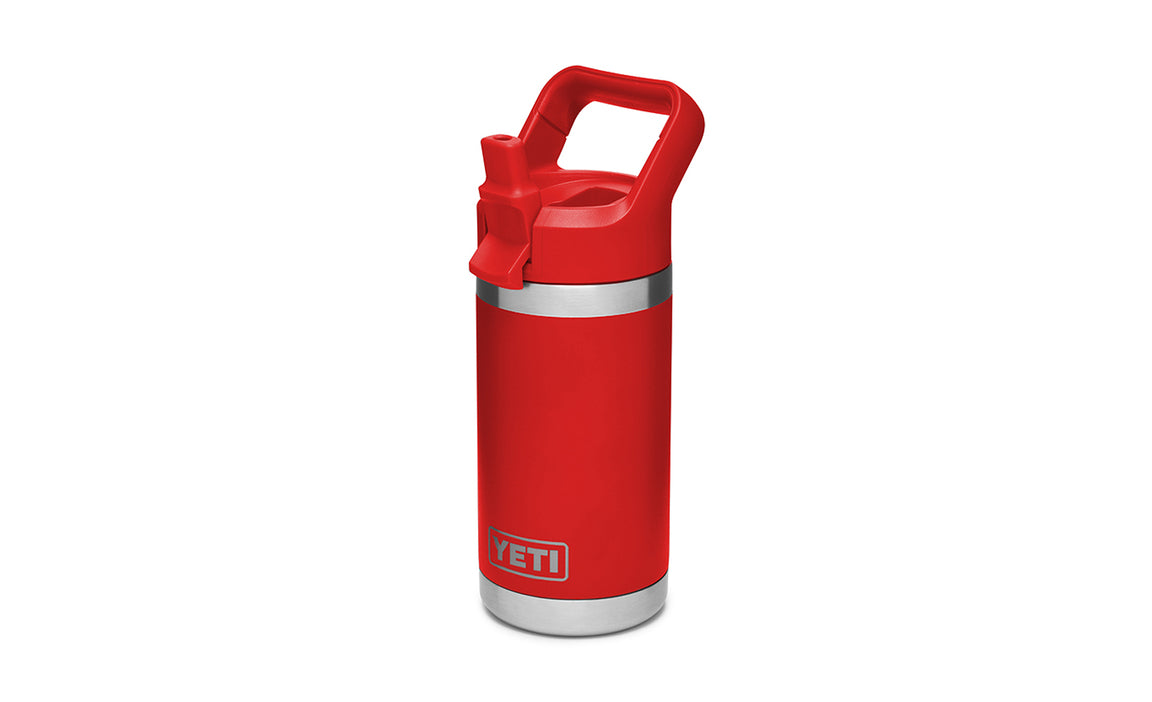 YETI RAMBLER JR. 12 OZ KIDS BOTTLE - Meat Artisan