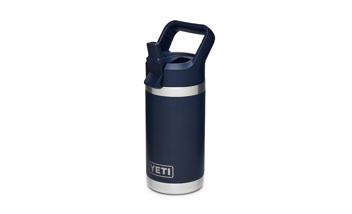 YETI RAMBLER JR. 12 OZ KIDS BOTTLE - Meat Artisan