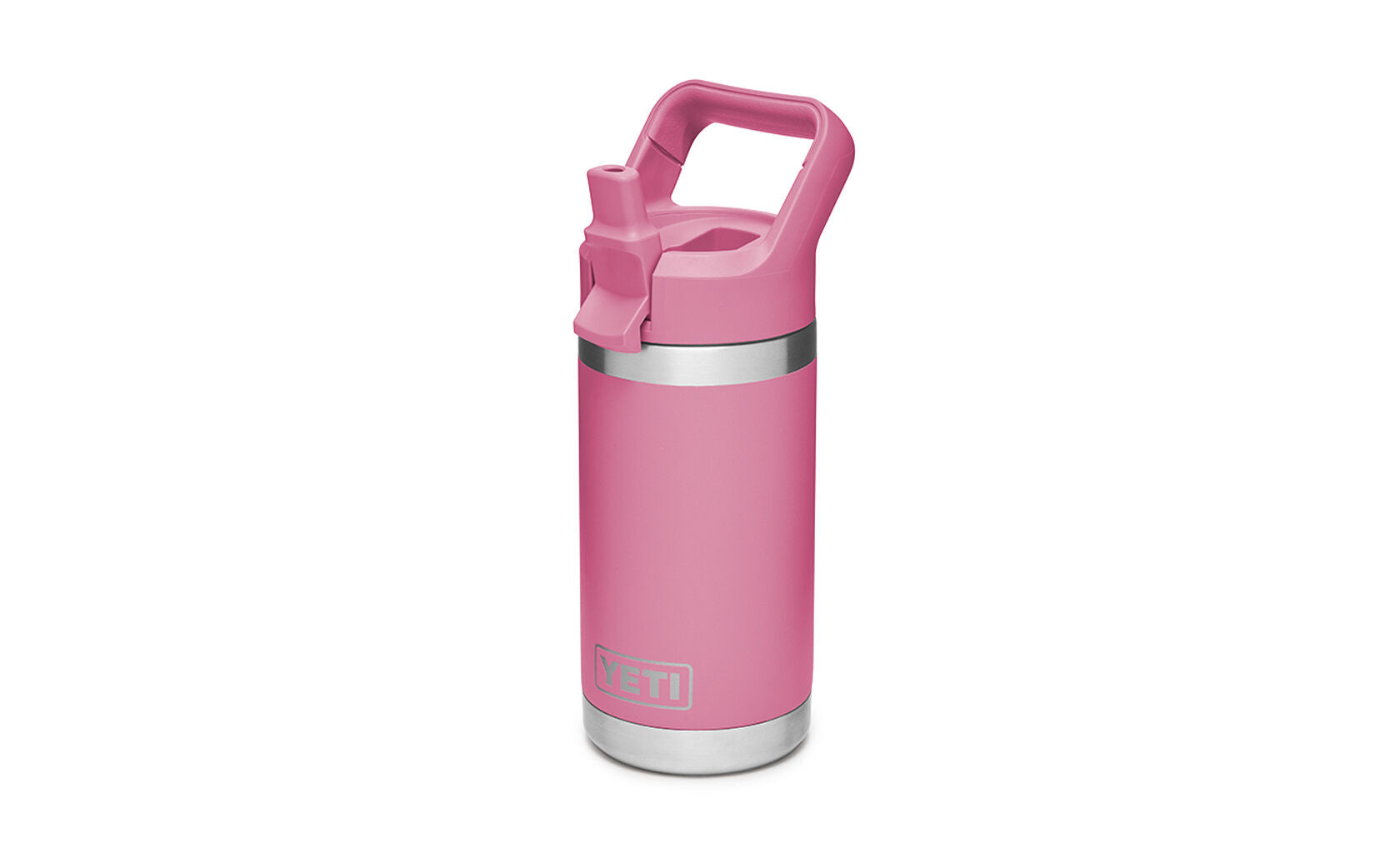YETI RAMBLER JR. 12 OZ KIDS BOTTLE - Meat Artisan