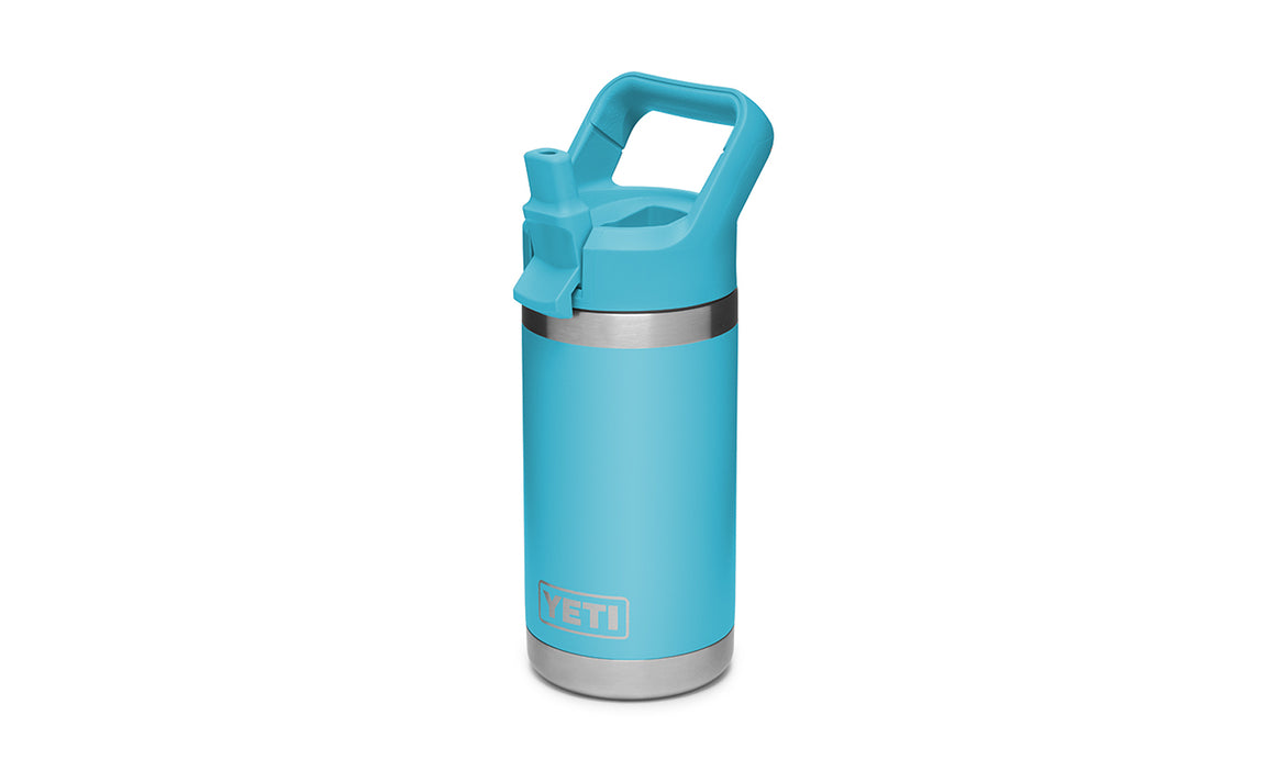 YETI RAMBLER JR. 12 OZ KIDS BOTTLE - Meat Artisan