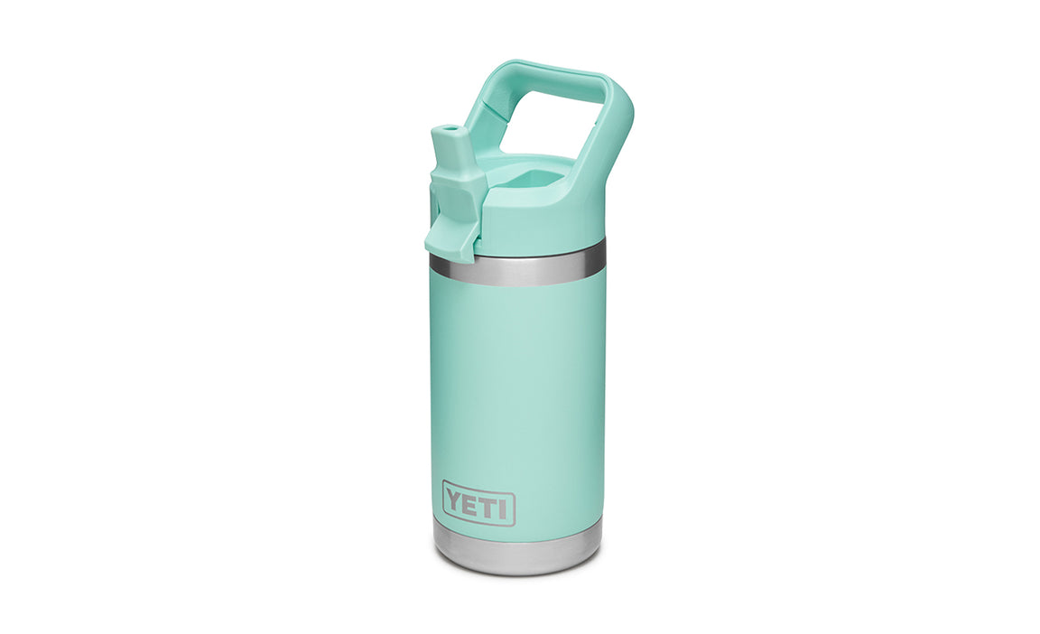 YETI RAMBLER JR. 12 OZ KIDS BOTTLE - Meat Artisan