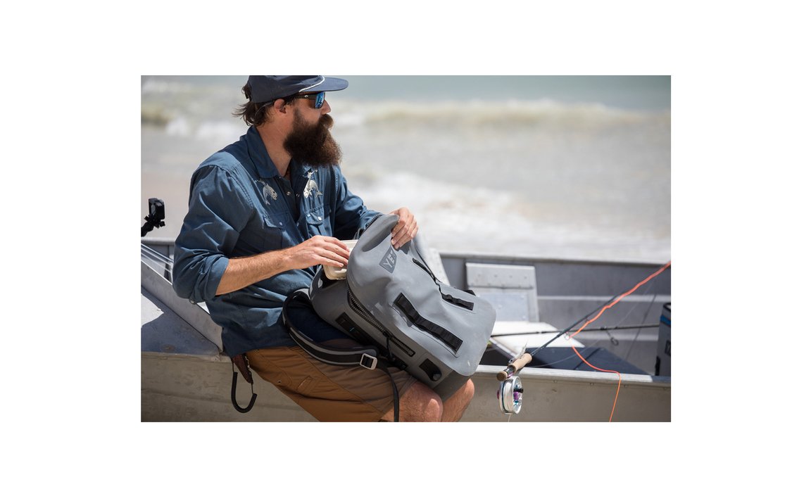 YETI PANGA BACKPACK 28 - Meat Artisan