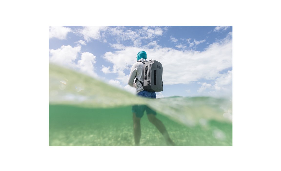 YETI PANGA BACKPACK 28 - Meat Artisan