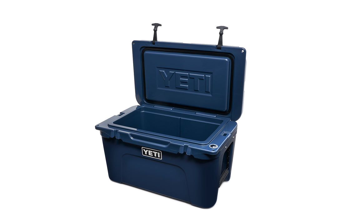 YETI TUNDRA 45 HARD COOLER