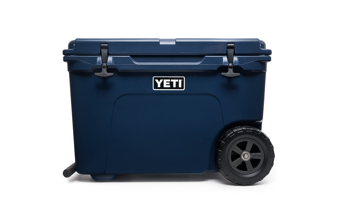 YETI TUNDRA HAUL HARD COOLER