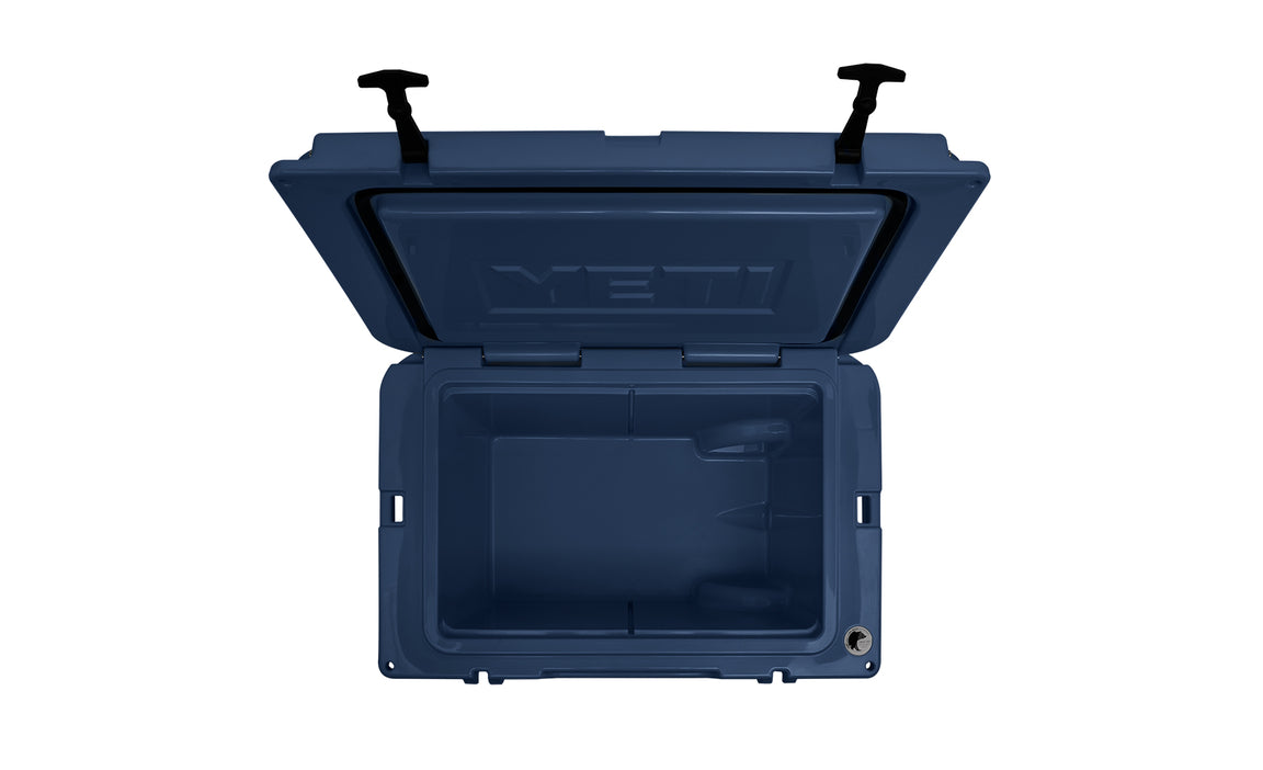 YETI TUNDRA HAUL HARD COOLER