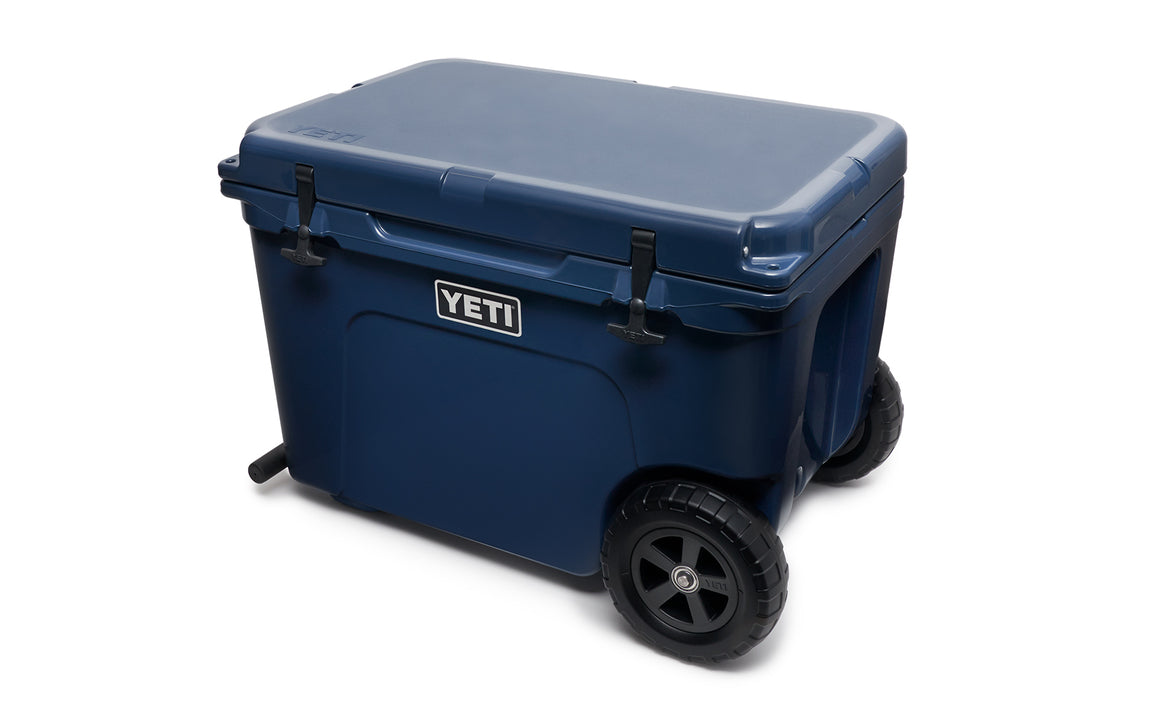 YETI TUNDRA HAUL HARD COOLER