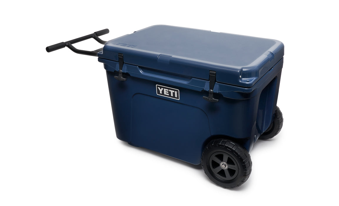 YETI TUNDRA HAUL HARD COOLER