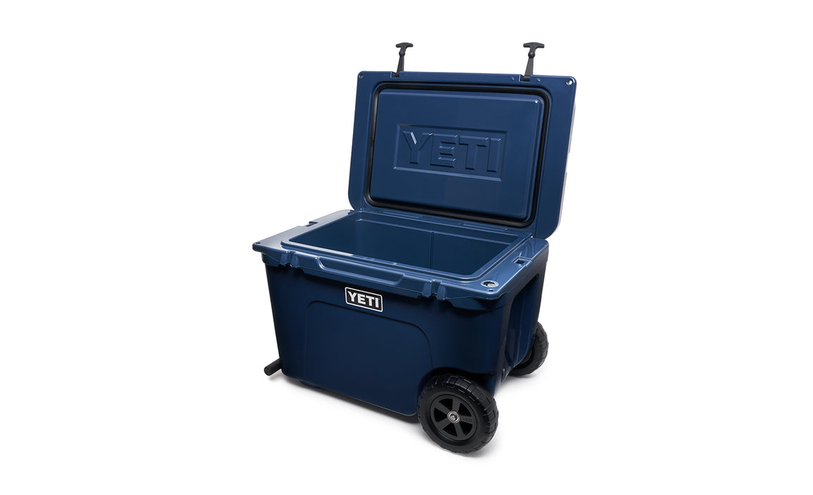 YETI TUNDRA HAUL HARD COOLER
