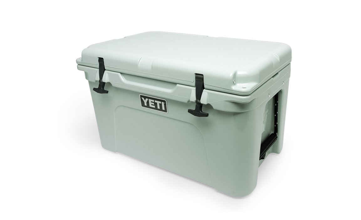 YETI TUNDRA 45 HARD COOLER