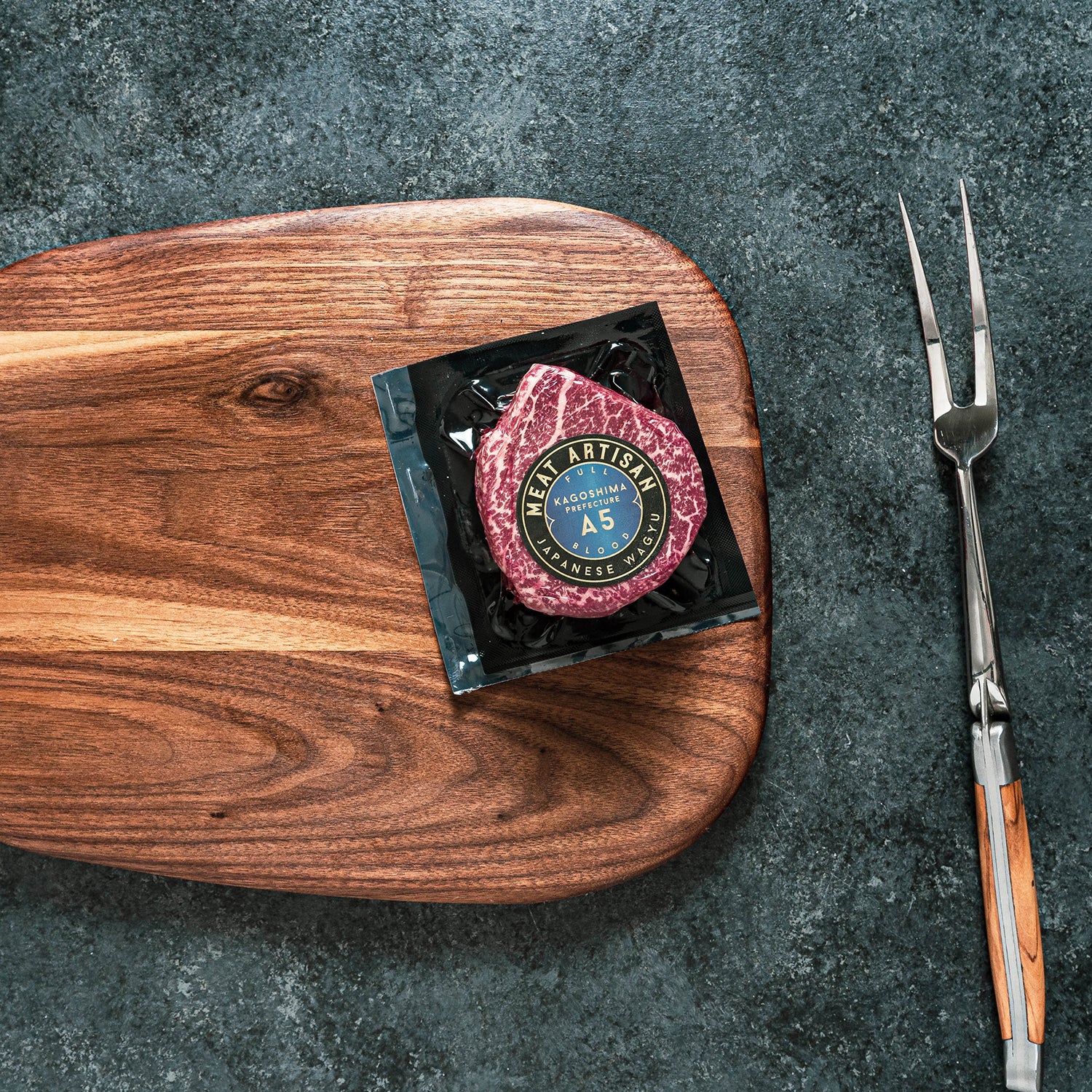 Japanese Wagyu Kagoshima Filet Mignon - Meat Artisan