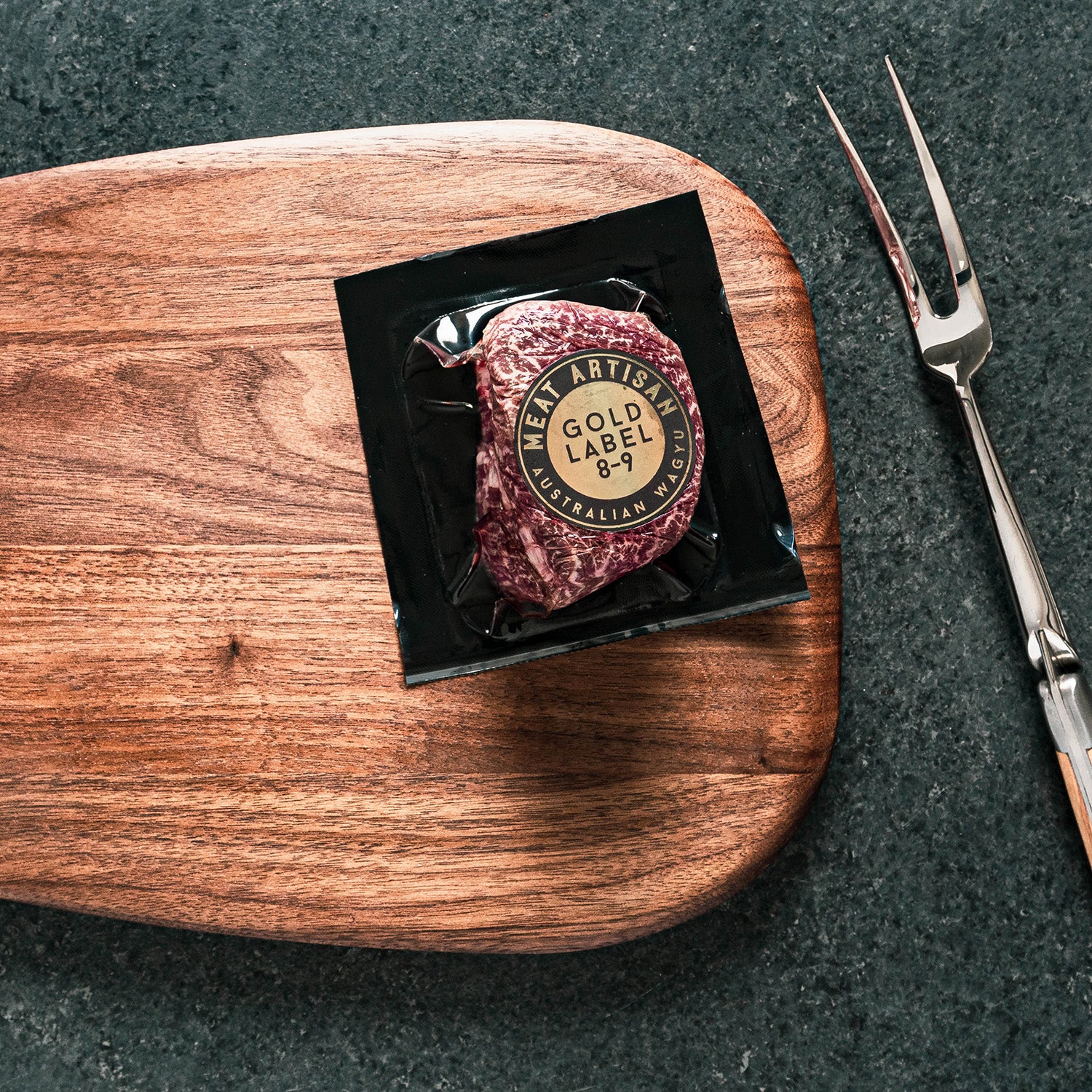 MA Gold Label Australian Wagyu Filet Mignon - Meat Artisan